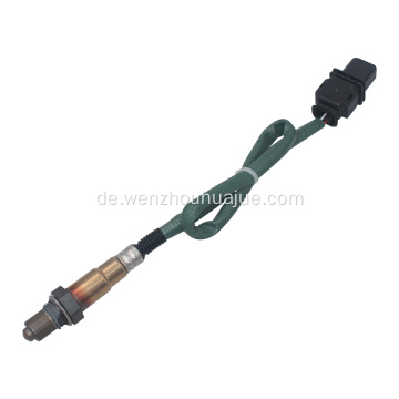 0258017281 0085422918 Sauerstoffsensor